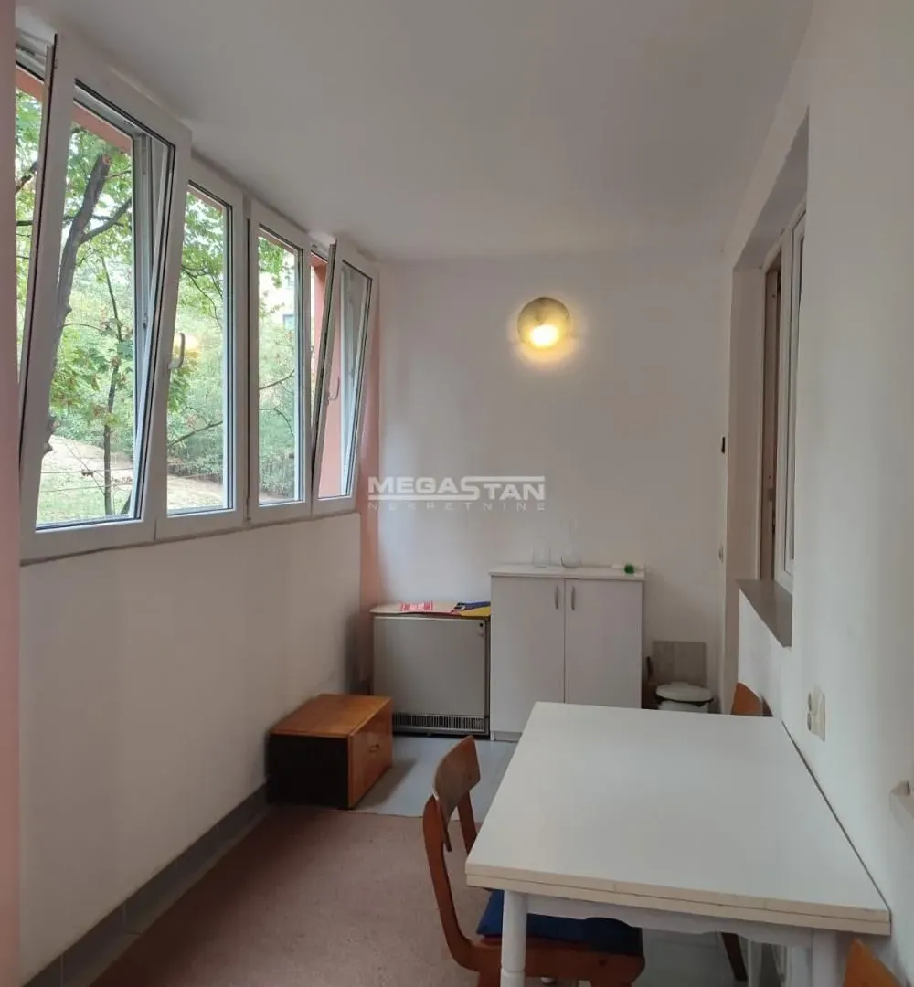 Sale, one bedroom apartment, 45m², Karaburma, Palilula Sve Podlokacije