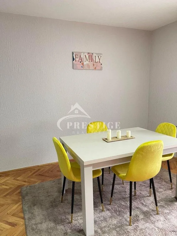Rent, one bedroom apartment, 70m², Zabjelo, Podgorica