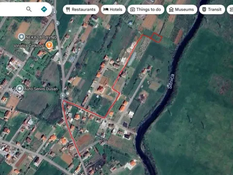 Prodaja, plac, 1520m², Beri, Podgorica - image 6