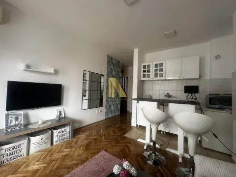 Prodaja, garsonjera, 25m², Nova Detelinara, Novi Sad Sve Podlokacije - image 4