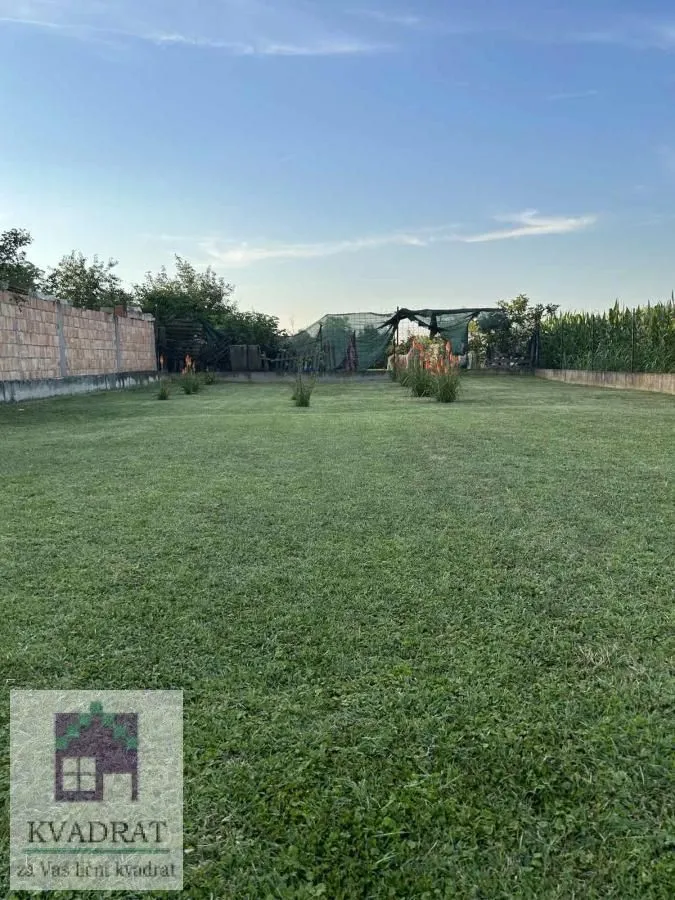Sale, house, 98m², Zabrežje, Obrenovac
