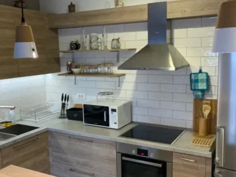 Prodaja, dvosoban stan, 71m², City Kvart, Podgorica - image 7