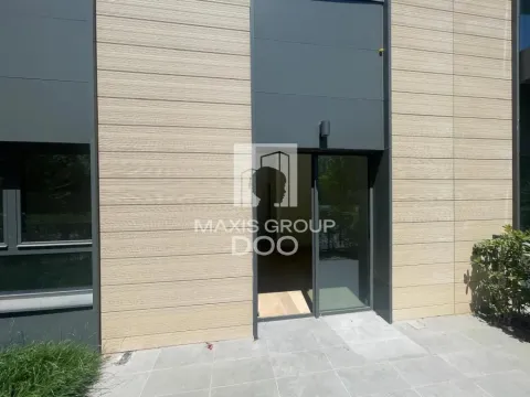 Prodaja, dvosoban stan, 125m², Savski Venac, Beograd - image 7