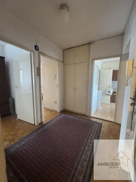 Prodaja, dvosoban stan, 72m², Novi Beograd Blok 21, Novi Beograd Sve Podlokacije - image 6