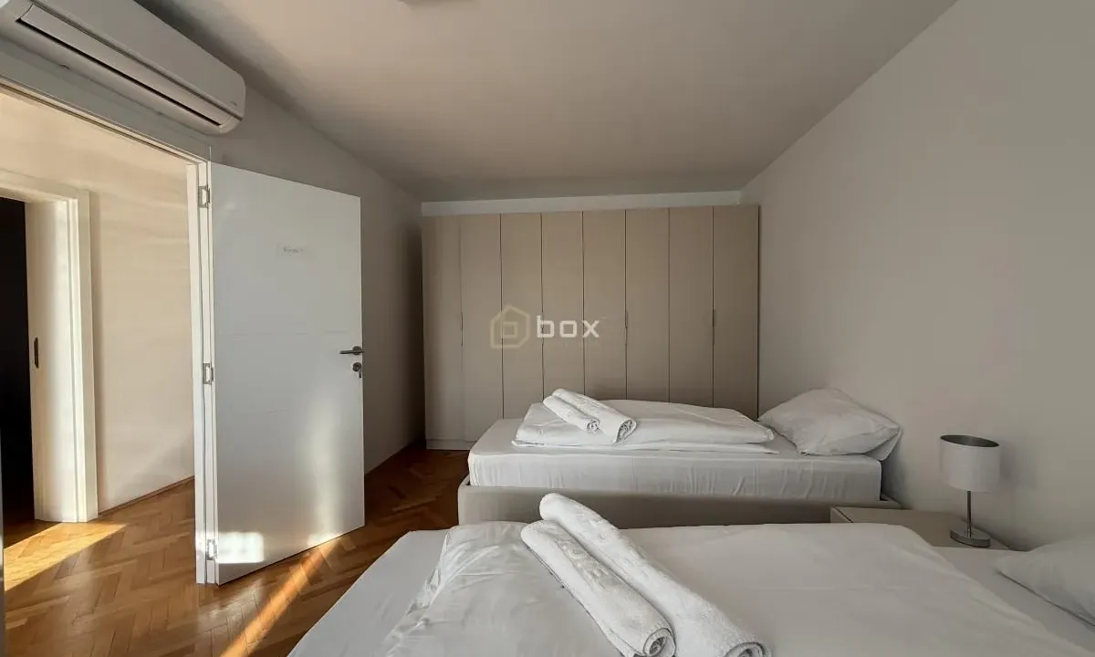 Prodaja, četvorosoban stan, 159m², Niška Banja, Niš