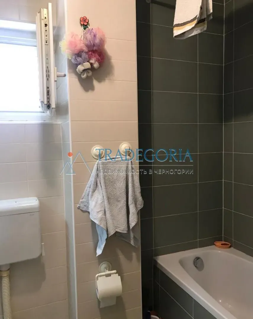 Prodaja, dvosoban stan, 70m², Budva, Crna Gora