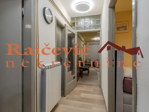 Prodaja, četvorosoban stan, 104m², Gradska Bolnica, Zvezdara Sve Podlokacije - image 10