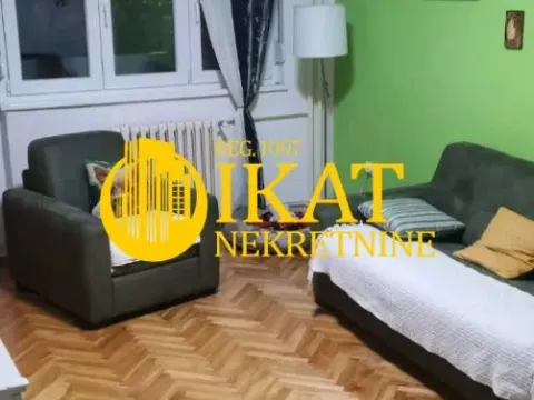 Sale, two bedroom apartment, 50m², Karaburma, Palilula Sve Podlokacije - image 2