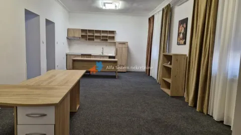 Izdavanje, dvosoban stan, 70m², Vračar Hram, Vračar Sve Podlokacije - image 2