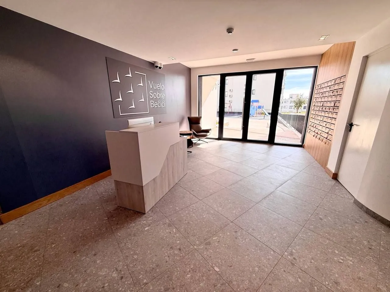 Prodaja, jednosoban stan, 121m², Bečići, Budva