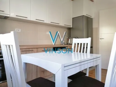 Izdavanje, dvosoban stan, 55m², Grbavica, Novi Sad Sve Podlokacije - image 6