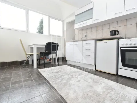 Izdavanje, jednosoban stan, 50m², Momišići, Podgorica - image 3
