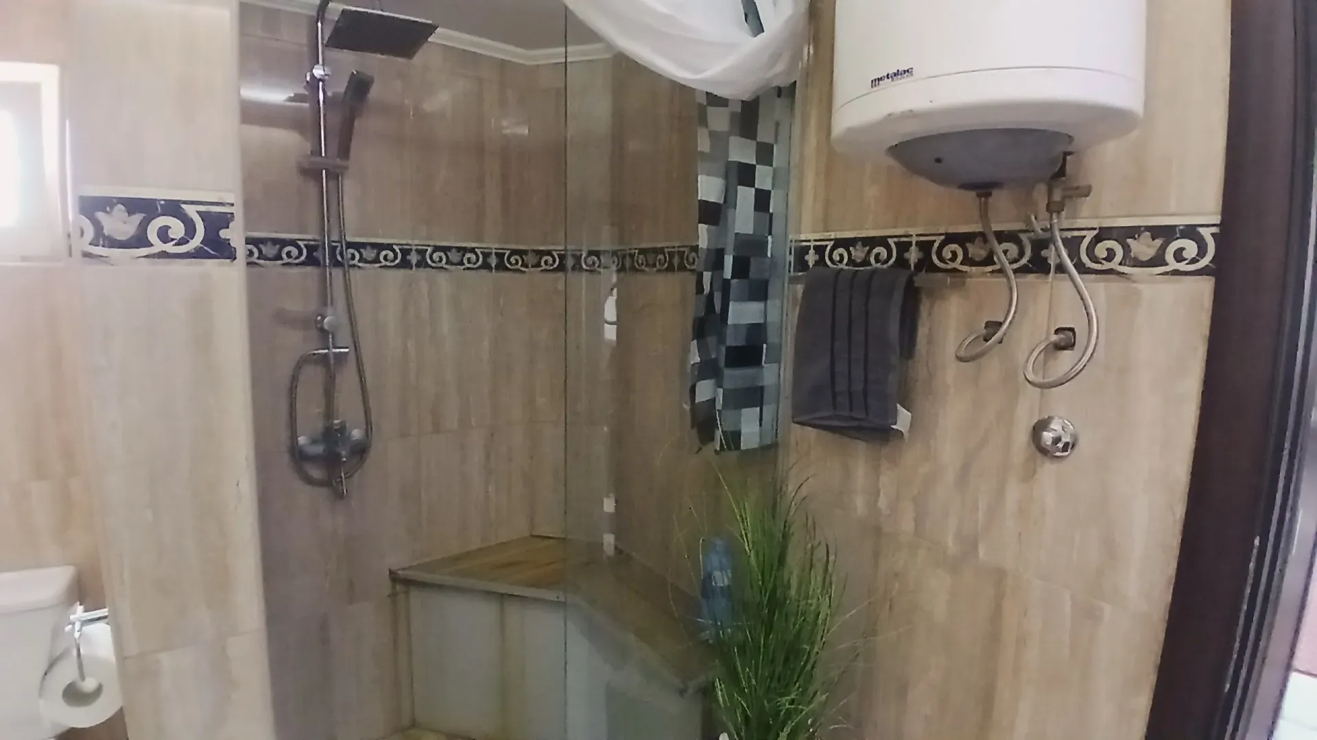 Rent, four bedroom apartment, 110m², Kalenić Pijaca, Vračar Sve Podlokacije