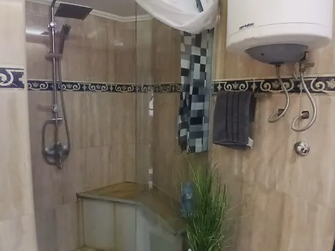 Rent, four bedroom apartment, 110m², Kalenić Pijaca, Vračar Sve Podlokacije - image 17
