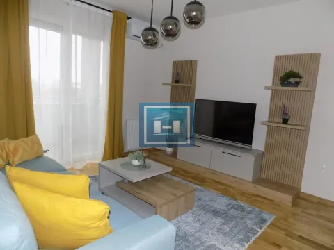 Izdavanje, dvosoban stan, 49m², Centar, Paraćin - image 38