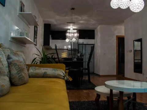 Izdavanje, jednosoban stan, 54m², Podbara, Novi Sad Sve Podlokacije - image 4