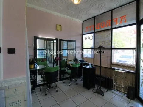 Sale, office space, 37m², Novo naselje, Novi Sad - image 4