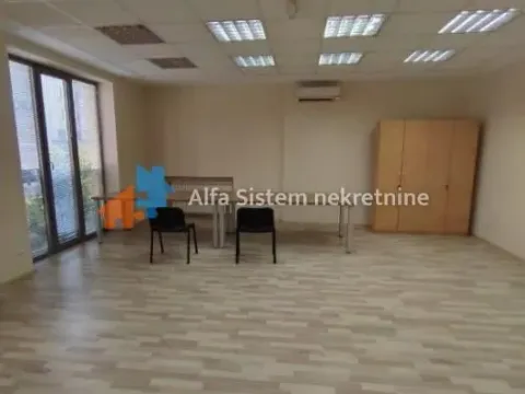 Rent, office space, 210m², Zeleni Venac, Beograd - image 2
