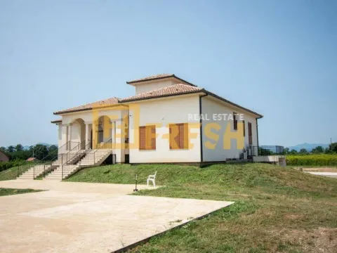 Izdavanje, kuća, 700m², Zeta, Podgorica - image 2