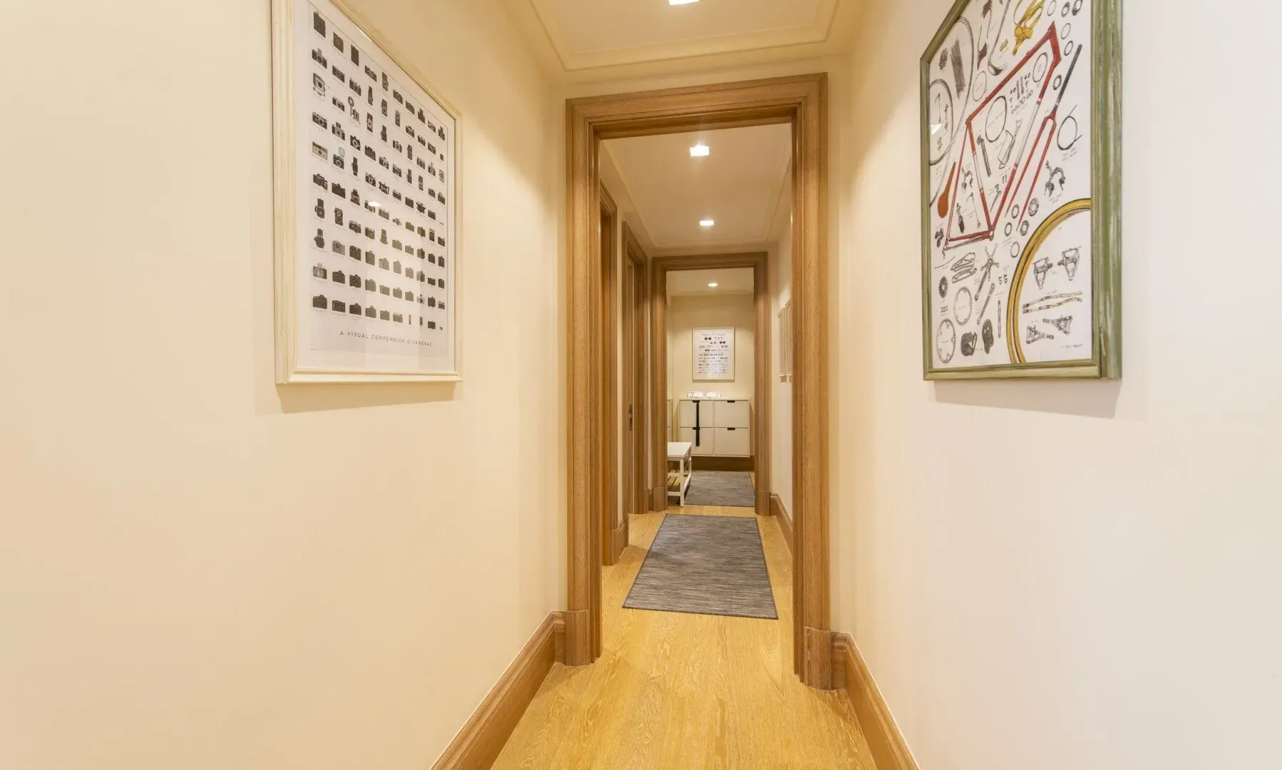 Prodaja, dvosoban stan, 134m², Porto Montenegro, Tivat
