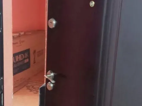 Prodaja, dvosoban stan, 50m², Palilula, Niš - image 8