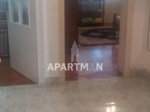 Izdavanje, dvosoban stan, 56m², Stari Grad, Beograd - image 5