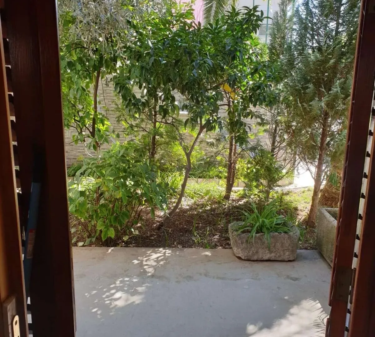 Izdavanje, jednosoban stan, 50m², Seljanovo, Tivat