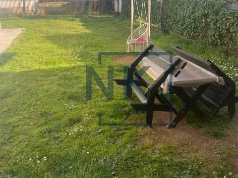 Rent, two bedroom apartment, 75m², Gornja Gorica, Podgorica - image 12