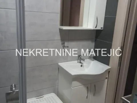 Izdavanje, jednosoban stan, 39m², Bubanj, Kragujevac - image 2