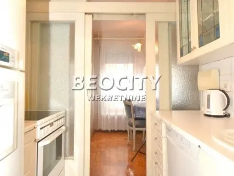 Sale, apartment, 68m², Banovo Brdo, Beograd - image 17