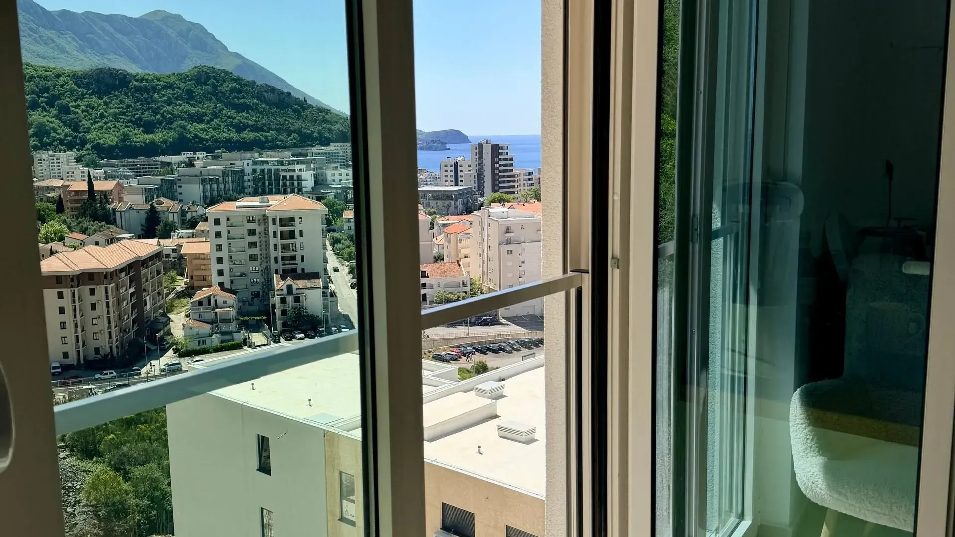 Sale, office space, 45m², Bečići, Budva