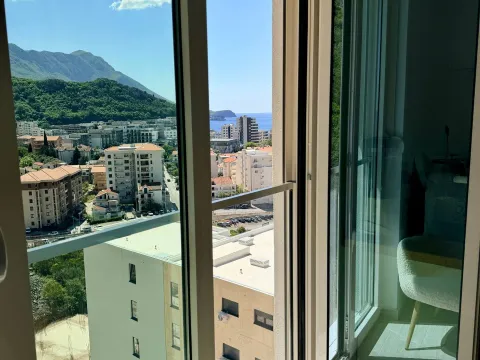 Sale, office space, 45m², Bečići, Budva - image 4