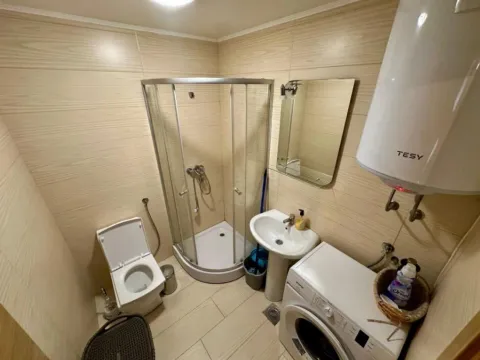 Prodaja, garsonjera, 26m², Budva, Crna Gora - image 5