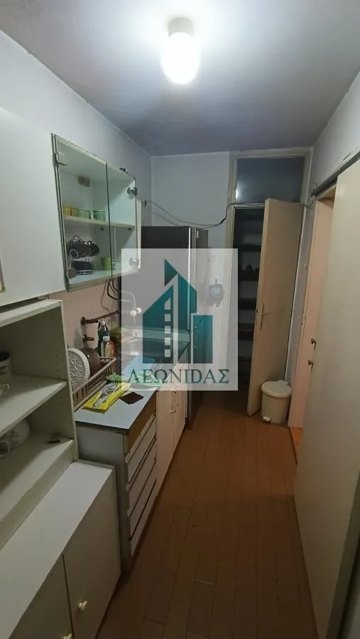 Rent, three bedroom apartment, 66m², Medijana, Niš