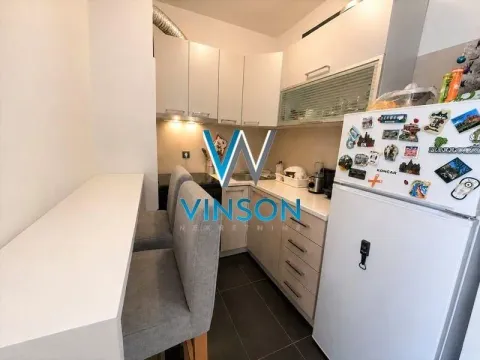 Sale, one bedroom apartment, 36m², Adamovićevo Naselje, Novi Sad Sve Podlokacije - image 5
