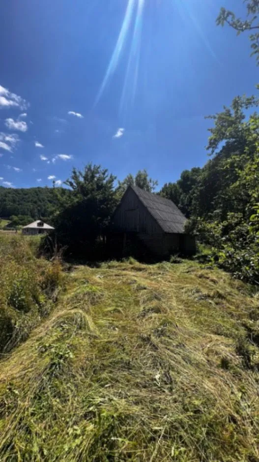 Prodaja, plac, 7634m², Rovačko Trebaljevo, Kolašin