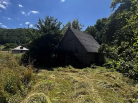 Prodaja, kuća, 80m², Rovačko Trebaljevo, Kolašin - image 2