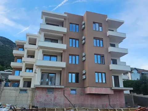 Prodaja, dvosoban stan, 54m², Đenovići, Herceg Novi - image 13