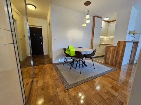 Izdavanje, jednosoban stan, 54m², Medijana, Niš - image 7