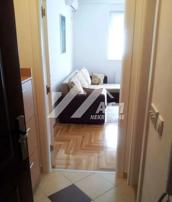 Rent, one bedroom apartment, 27m², Bulevar Oslobodjenja, Novi Sad Sve Podlokacije