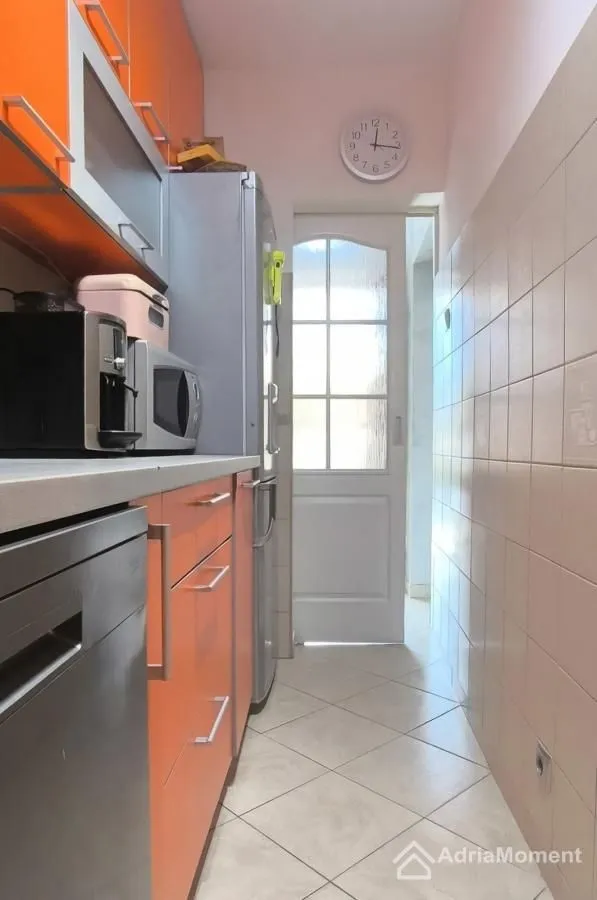 Prodaja, dvosoban stan, 54m², Dobrota, Kotor