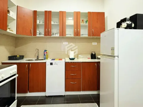 Izdavanje, jednosoban stan, 40m², Ljubović, Podgorica - image 6