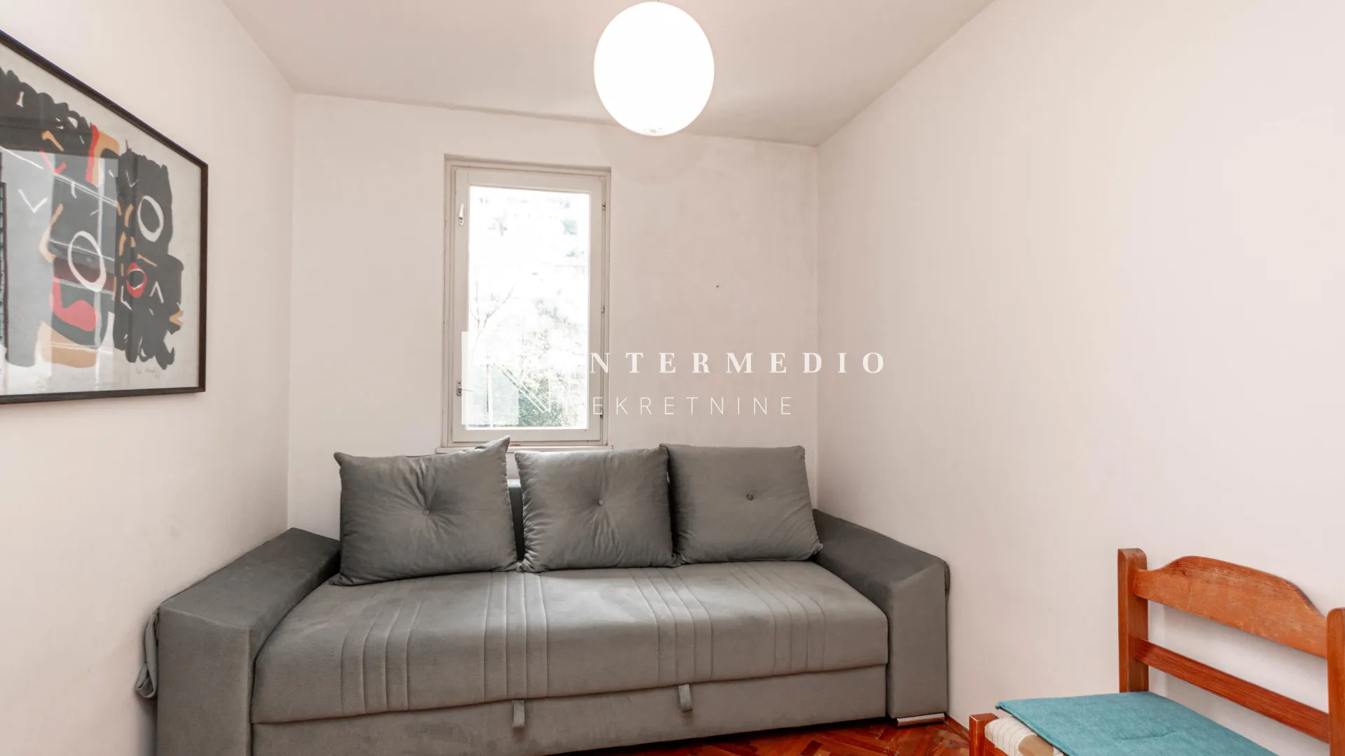 Prodaja, dvosoban stan, 69m², Centar, Herceg Novi