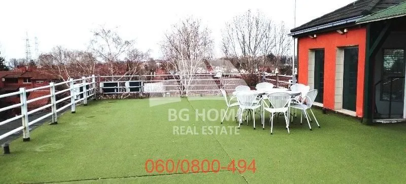 Rent, office space, 1603m², Bezanijska Kosa 1, Bežanijska Kosa Sve Podlokacije