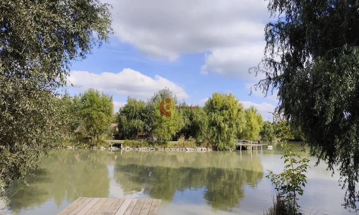 Sale, hospitality venue, 196m², Horgoš, Kanjiža