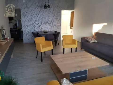 Rent, three bedroom apartment, 80m², Centar, Novi Sad