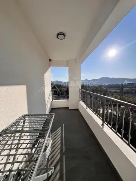 Rent, one bedroom apartment, 46m², Čeluga, Bar - image 4