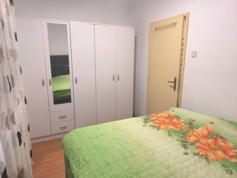 Izdavanje, trosoban stan, 70m², Stari Aerodrom, Podgorica - image 1