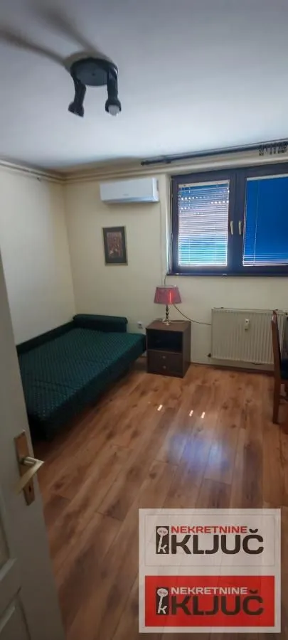Rent, studio apartment, 21m², Liman 1, Novi Sad Sve Podlokacije