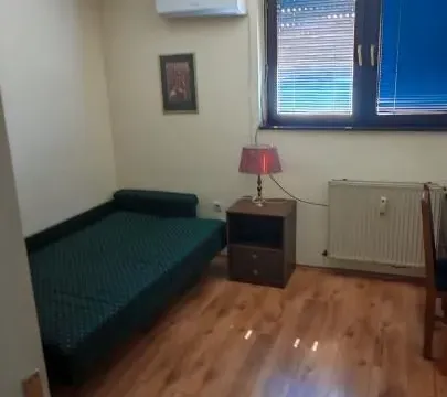 Rent, studio apartment, 21m², Liman 1, Novi Sad Sve Podlokacije - image 5